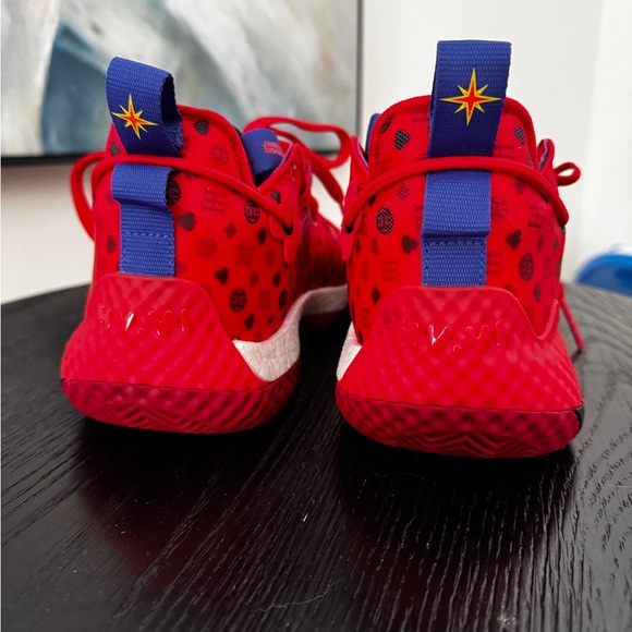 Adidas Harden Vol. 6 Sneakers - Picture 3 of 5